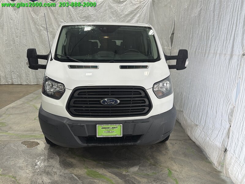 Used 2018 Ford Transit 350 XL RWD image 19