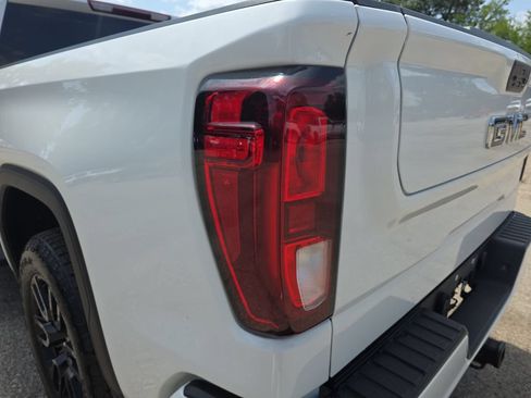 Certified 2022 GMC Sierra 1500 Elevation AWD/4WD image 35