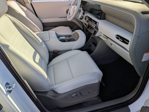 New 2026 Hyundai Palisade Limited AWD/4WD image 26