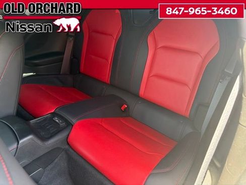 Used 2023 Chevrolet Camaro SS RWD image 12