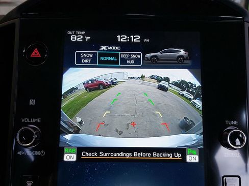 Used 2025 Subaru Crosstrek 2.5i Limited w/ Crosstrek Mirror Package image 27