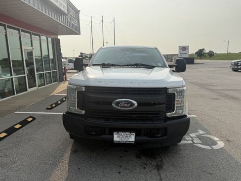 Used 2017 Ford F250 XL image 11