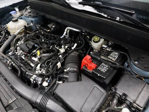 Certified 2023 Ford Bronco Sport Big Bend image 15