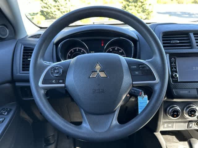 Used 2021 Mitsubishi Outlander Sport ES AWD/4WD image 7
