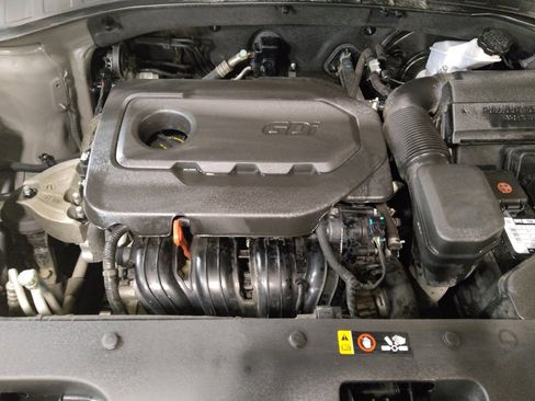 Used 2018 Kia Sorento FWD image 30