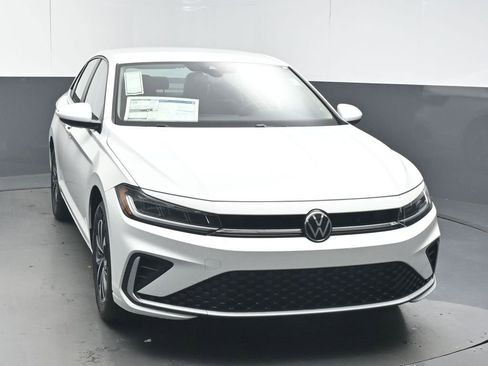 New 2026 Volkswagen Jetta S image 3