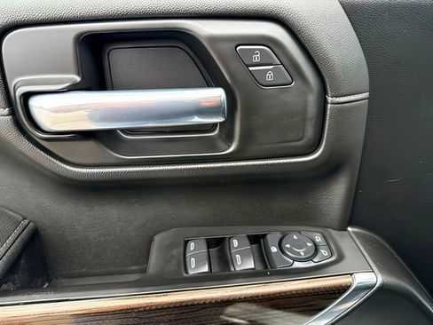 Used 2021 Chevrolet Silverado 1500 RST w/ All Star Edition Plus AWD/4WD image 21
