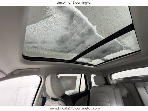 New 2026 Lincoln Aviator AWD image 51