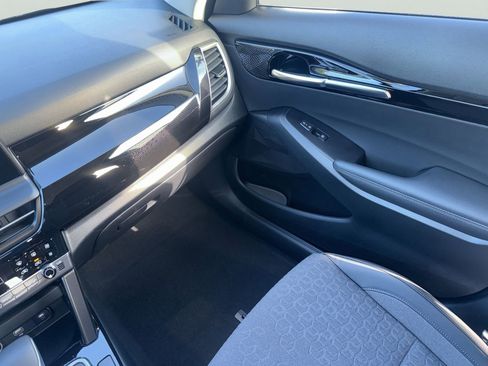 New 2026 Kia Seltos S image 14