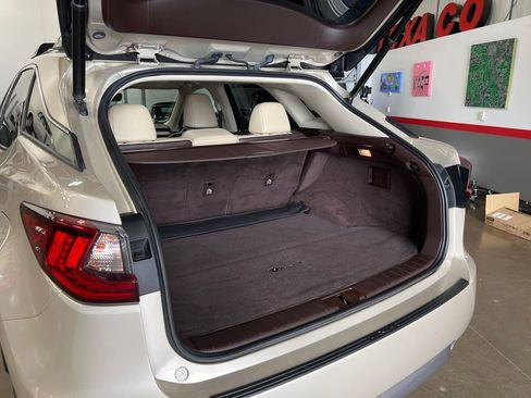 Used 2019 Lexus RX 350 FWD image 37