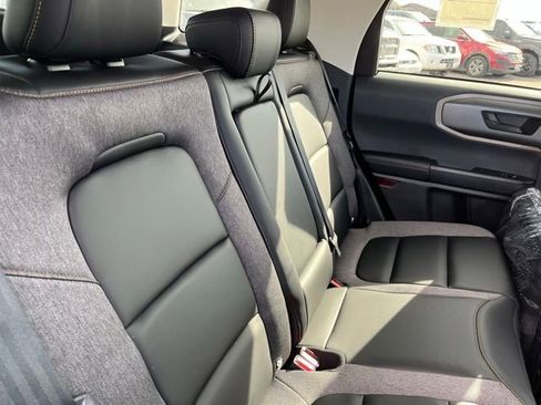 New 2026 Ford Bronco Sport Big Bend w/ Convenience Package image 20