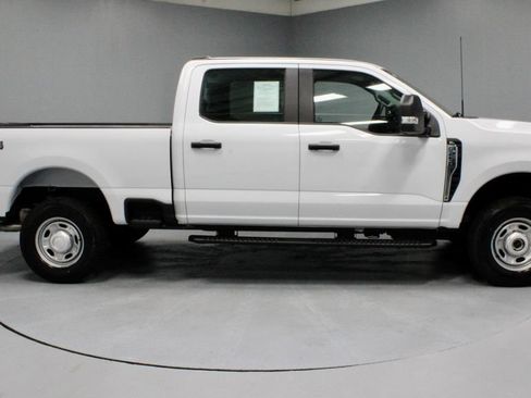 Certified 2026 Ford F250 XL AWD/4WD image 11