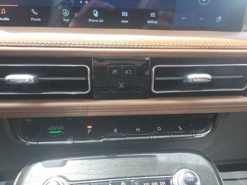 Certified 2023 Lincoln Nautilus Reserve w/ Equipment Group 201A AWD/4WD image 40