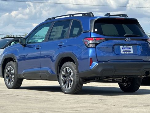 New 2026 Subaru Forester Premium AWD/4WD image 5