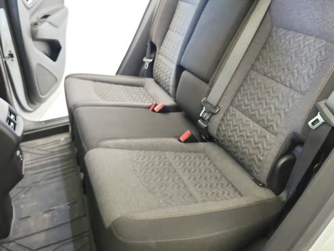 Used 2024 Chevrolet Equinox LT w/ LPO, Floor Liner Package image 27