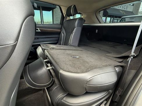 Used 2023 Genesis GV80 3.5T w/ Advanced Package image 20