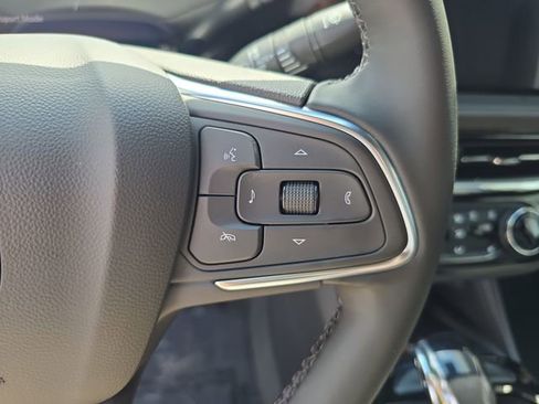 New 2026 Buick Envista Sport Touring FWD image 22