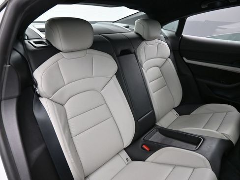 Certified 2020 Porsche Taycan 4S AWD/4WD image 25
