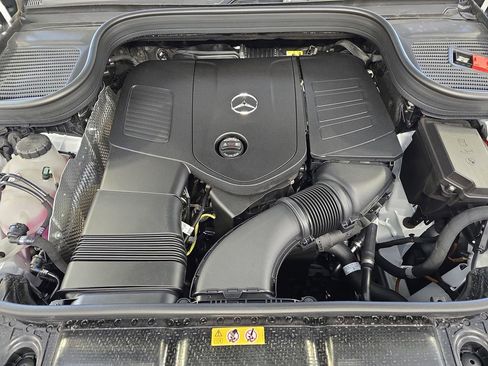 New 2026 Mercedes-Benz GLE 350 4MATIC image 33