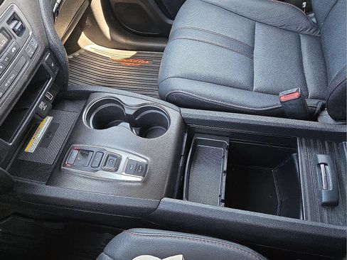 Used 2023 Honda Passport TrailSport image 19