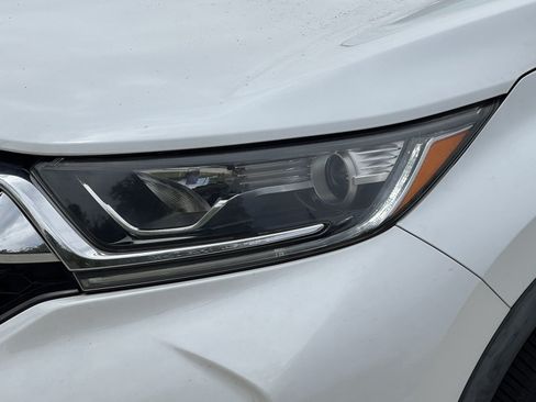 Used 2019 Honda CR-V EX-L image 7