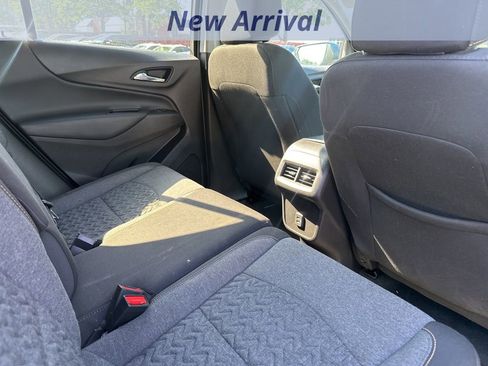 Certified 2024 Chevrolet Equinox LT image 9