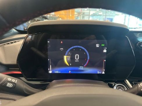 New 2026 Chevrolet Trax RS w/ Sunroof Package image 16