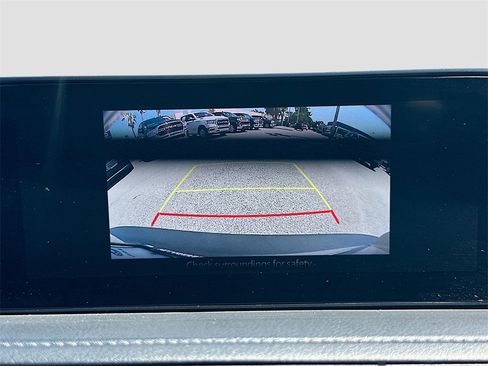 Used 2021 MAZDA CX-30 AWD 2.5 Turbo S image 13