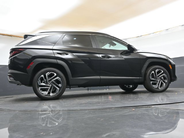 New 2026 Hyundai Tucson SEL Plus AWD/4WD image 34