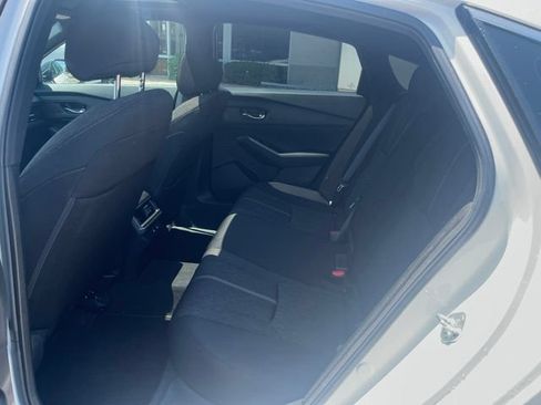 Used 2025 Honda Accord Sport image 37