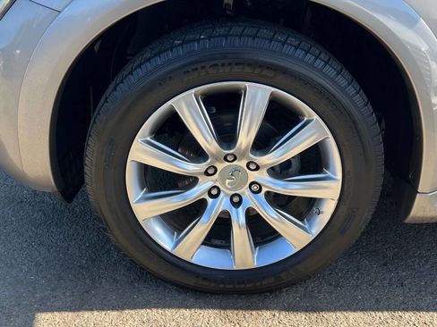Used 2012 INFINITI QX56 2WD w/ Deluxe Touring Pkg image 38