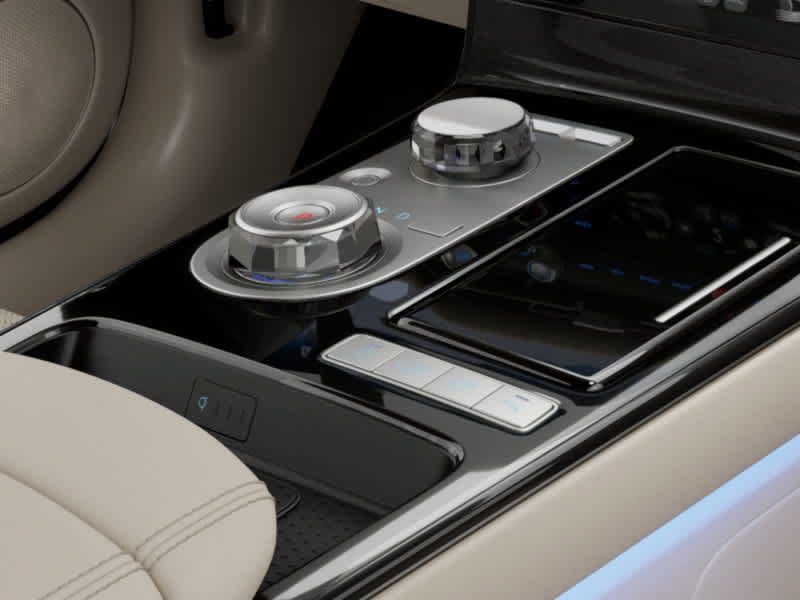 New 2027 Genesis G80 2.5T Sport Prestige AWD/4WD image 21