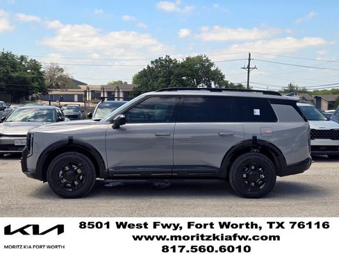 New 2027 Kia Telluride SX Prestige X-Pro AWD/4WD image 3