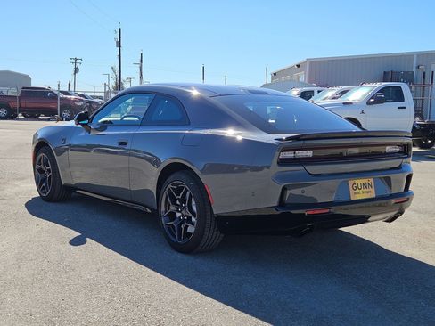 New 2026 Dodge Charger Scat Pack image 5