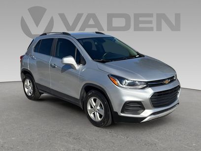 Used 2019 Chevrolet Trax LT w/ LT Convenience Package