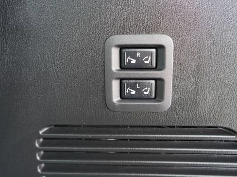Used 2023 INFINITI QX80 Sensory w/ All-Season Package AWD/4WD image 64
