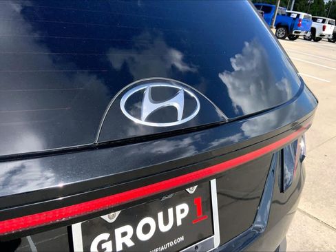 Used 2023 Hyundai Tucson SEL w/ Convenience Package FWD image 10
