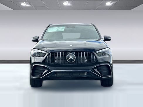 New 2026 Mercedes-Benz GLA 35 AMG 4MATIC image 5