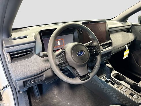 New 2026 Subaru Outback Limited XT image 5