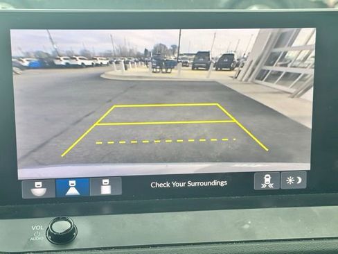 Used 2023 Honda Accord Sport image 13