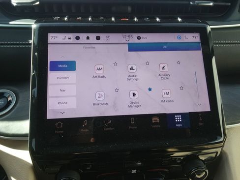 Used 2024 Jeep Grand Cherokee Limited image 29