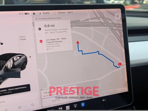 Used 2018 Tesla Model 3 Long Range AWD/4WD image 21