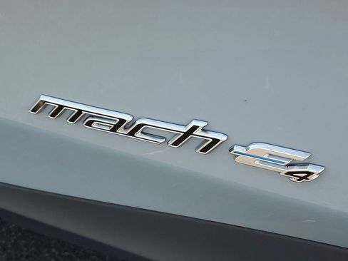 New 2025 Ford Mustang Mach-E Premium image 8