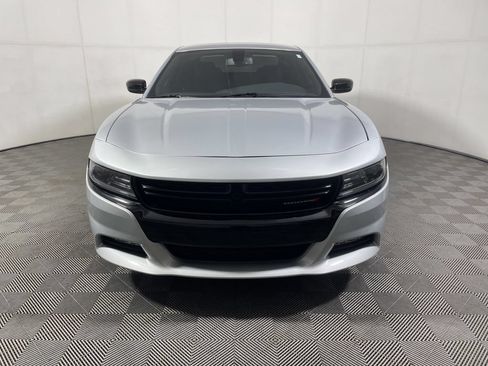 Used 2023 Dodge Charger SXT w/ Cold Weather Package AWD/4WD image 3