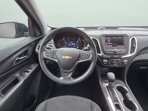 Used 2023 Chevrolet Equinox LT AWD/4WD image 18
