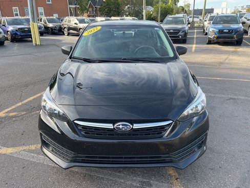 Certified 2022 Subaru Impreza 2.0i image 2