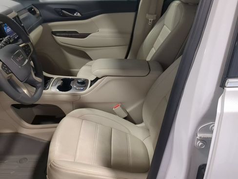 Used 2023 GMC Acadia Denali w/ Denali Technology Package AWD/4WD image 20