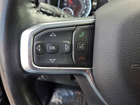 Certified 2023 RAM 1500 Laramie image 21