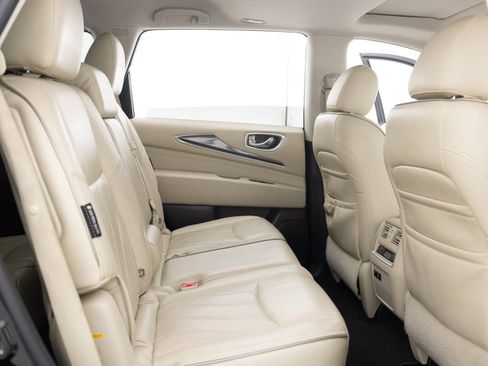 Used 2019 INFINITI QX60 Luxe w/ Essential Package AWD/4WD image 29