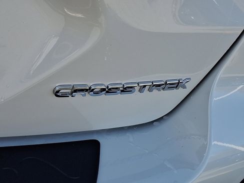 Certified 2025 Subaru Crosstrek 2.5i Limited image 30